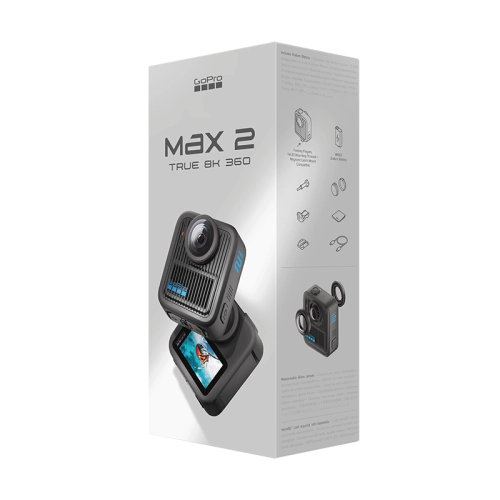 Kamera sportowa GoPro MAX2