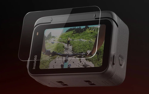 Szkło hartowane Insta360 Ace Pro 2/Ace Pro