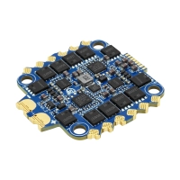 SEQURE Blueson A2 30*30 2-6S 65A ESC з прошивкою AM32