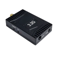 Kimpok Analogowy odbiornik obrazu KP-R3300