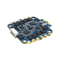 SEQURE Blueson A2 30*30 2-6S 65A ESC з прошивкою AM32