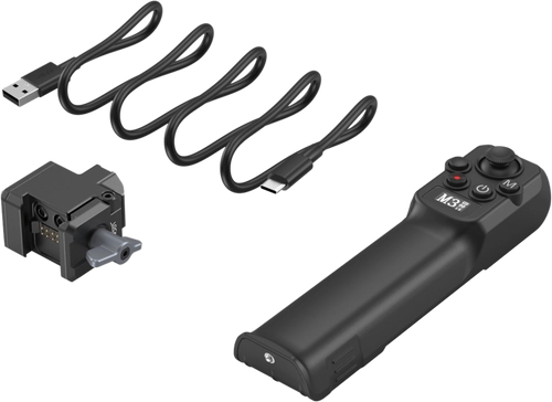 Kontroler bezprzewodowy do serii DJI RS SmallRig 3920