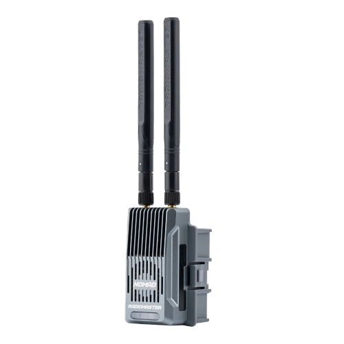 Moduł RadioMaster Nomad Dual 1-watowy Gemini Xrossband ELRS