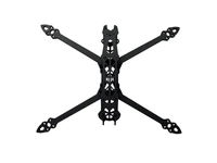 Pilotix Mark4-7 Partizan Edition 7" Drone Frame