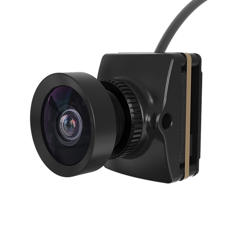 HDZero Nano 90 V2 FPV Camera with an 80 mm MIPI Cable
