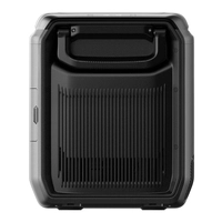 Портативний холодильник EcoFlow Glacier Classic 45 л