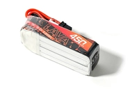 Akumulator BetaFPV LAVA 4S 450mAh 75C - 1szt