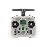 Aparatura RadioMaster Pocket CC2500 Transparent