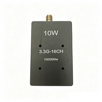 Kimpok Nadajnik analogowy KP-T33A10