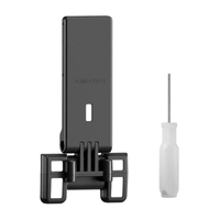 Складаний тримач для планшета Sunnylife ZJ886-D для контролерів RC-N1, RC-N2 і RC-N3 (чорний)