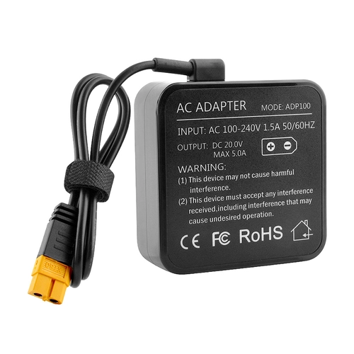 ToolkitRC ADP100 100W 20V 5A power supply