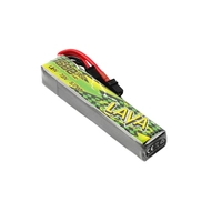 Акумулятор BetaFPV LAVA Series II 2S 680mAh 95C - 1 шт.