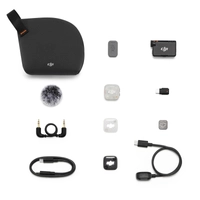 DJI Mic Mini 2S (1 TX + 1 RX)
