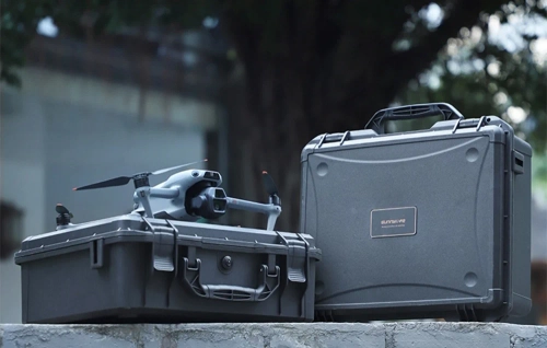 Sunnylife case for DJI Air 3 / 3S Fly More Combo