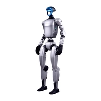 UNITREE G1 Edu U9 humanoid robot