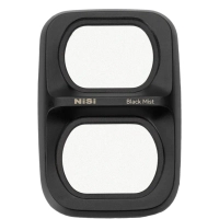 Filtr Black Mist NiSi do DJI Osmo Pocket 4P