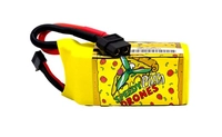 Akumulator CNHL 1200mAh 14.8V 4S 100C (Pizza) XT60