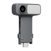Wielkofunkcyjny moduł do DJI Osmo Mobile