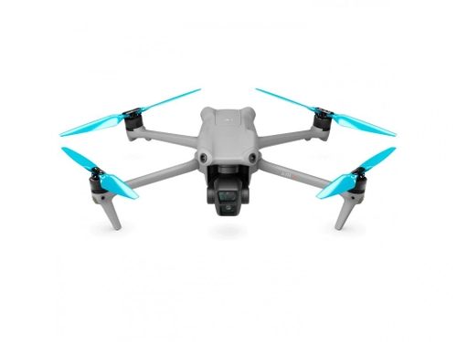 Śmigła DJI Air 3 / 3S Master Airscrew - Stealth (Niebieskie)