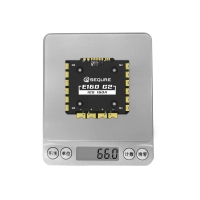 SEQURE E160 G2 30.5x30.5 4-12S 160A ESC AM32 