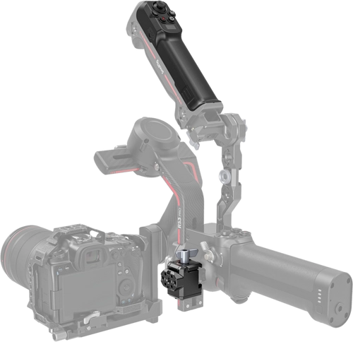 Бездротовий контролер для серії DJI RS SmallRig 3920