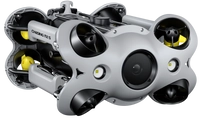 Chasing M2 S Lite 100M 2.0 Underwater Drone
