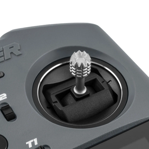 Апаратура «Radiomaster» AX12 ELRS Charcoal