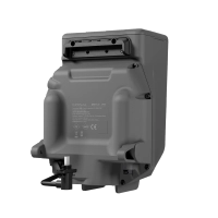 AP100 Parachute for the Matrice 400