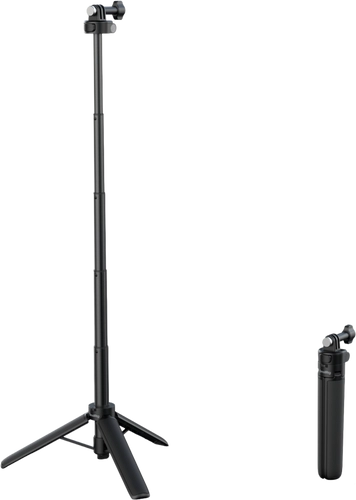 SmallRig 5725 Tripod with Action Camera Mount