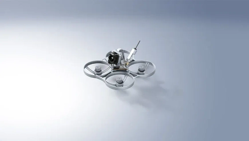 DJIO4 Wide Air Unit Digital FPV Transmission System
