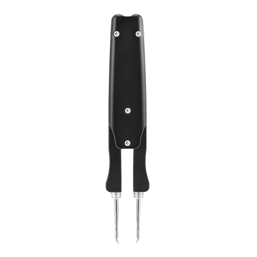 Lutownica SEQURE HT140 2-IN-1 Hot Tweezers (2 adaptery EU, US)