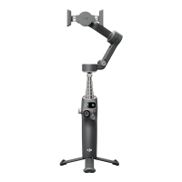 DJI's Osmo Mobile 8 Standard Gimbal
