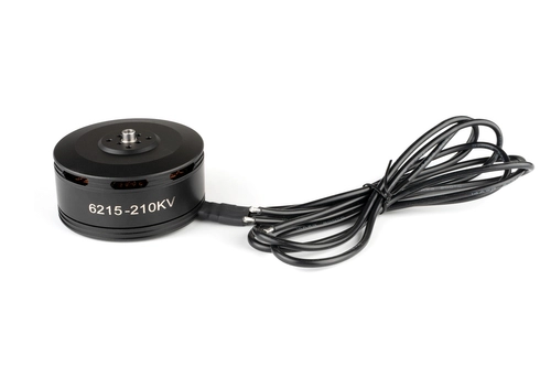 Pilotix 6215 210KV Motor