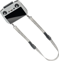 SmallRig 5978 Shoulder Strap for DJI RC / RC 2 / RC Pro / RC Pro 2 Controllers
