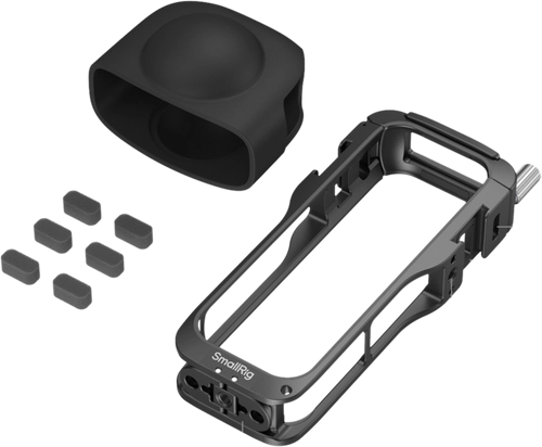 Кріплення для Insta360 X5 SmallRig 5195