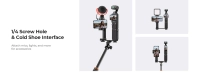 Тримач для телефону для DJI Osmo Pocket 3 від K&F Concept