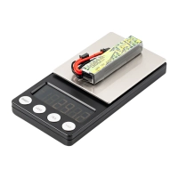 BetaFPV LAVA Series II 2S 580mAh 95C Battery - 1 Pc