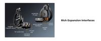 Magnetic Extension Frame for K&F Concept's Osmo Pocket 3 andDJIs - OUTLET