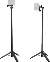 SmallRig 5725 Tripod with Action Camera Mount