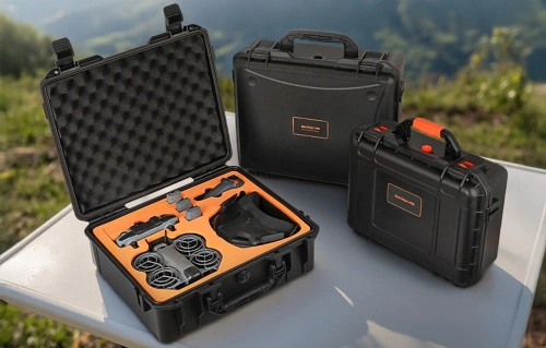 Sunnylife case for DJI Neo 2 Fly More Combo