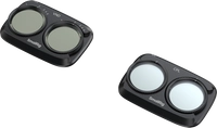 Zestaw 2 filtrów do DJI Osmo Pocket 4P SmallRig 6648