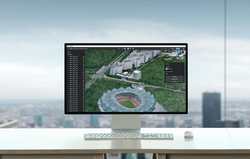 DJI Modify Flagship - lifetime - electronic code