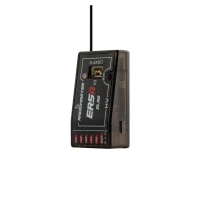 Odbiornik RadioMaster ER5A V2 2,4 GHz ELRS PWM