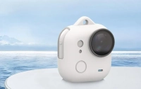 Силіконовий чохол Puluz дляInsta360GO Ultra