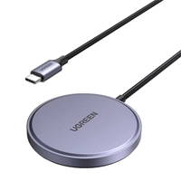 UGREEN W703 magnetic wireless charger, MagSafe W703, 15W, 1.5m