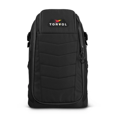 Torvol Quad Pitstop Backpack - Stealth Edition V2