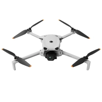 Комплект DJI Lito 1 Fly More Combo (DJI RC-N3) зі страховкою CARE