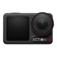 DJI Osmo Action 5 Pro Surfing Combo
