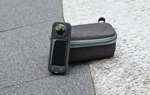 Etui Sunnylife do Insta360 X4 / X5