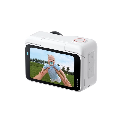 Kamera sportowa Insta360 GO Ultra Creator Bundle (Arctic White)